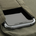 Etui Na Smartfon Elite Large Hex M-Tac Ranger Green (10160023)