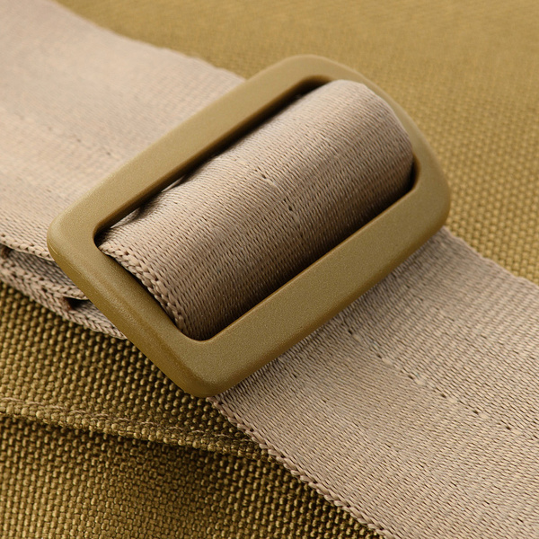 Torba Na Ramię Typu Kabura Elite Gen.IV Z Rzepem M-Tac Coyote (10042705)