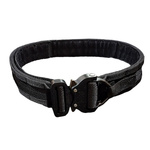 Pas Taktyczny Cobra Z Podpasem VST CBCD Czarny