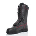 Buty Gore-Tex HAIX  Fire Flash M2 Bundeswehr Oryginał Demobil Idealne