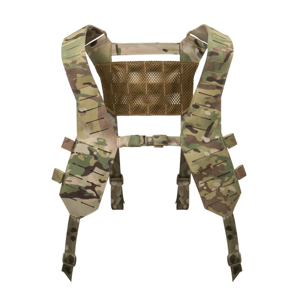 Mosquito H-Harness Cordura Direct Action MultiCam® (HS-MQHH-CD5-MCM)