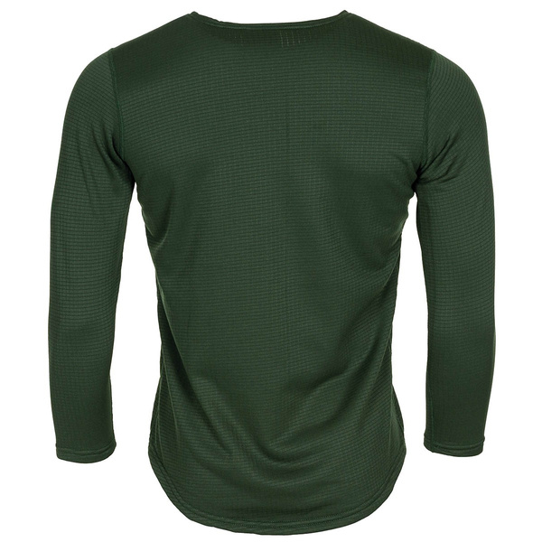 Podkoszulek Wojskowy Ukraiński Winter Olive Oryginał Nowy