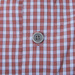 Shirt Covert Concealed Carry Helikon-Tex Foggy Grey Plaid (KO-CCC-CB-PC)