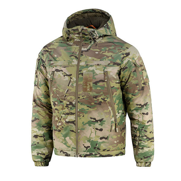 Kurtka Zimowa Alpha Gen.IV Pro Primaloft M-Tac Multicam (20497008)