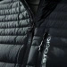 Bezrękawnik McCall Down Vest Eberlestock Black (MVBL)