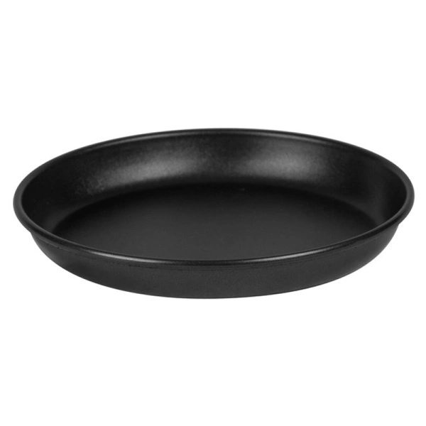 Talerz Turystyczny Plate 20 NS Trangia Black (BF540020)