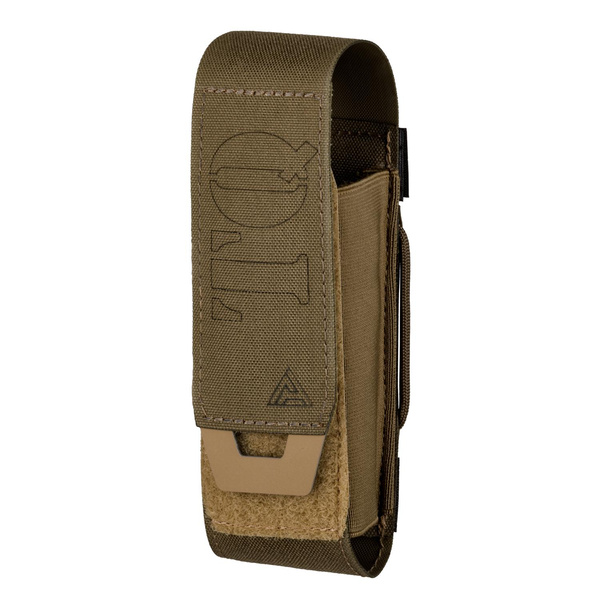 Kieszeń Na Stazę Tourniquet Pouch Direct Action Coyote Brown (PO-TNQT-CD5)