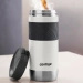 Kubek Termiczny Byron 2.0 470 ml Contigo Salt (2213010)