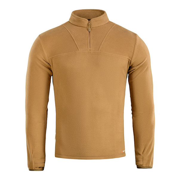 Trikot / Bluza Delta Polartec Pro M-Tac Coyote (70016005)
