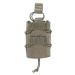 Ładownica Pojedyncza Mag.Tasche Open Top Single Mil-Tec Olive (13496901)