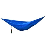 Hamak Chill Out DD Hammocks Electric Blue