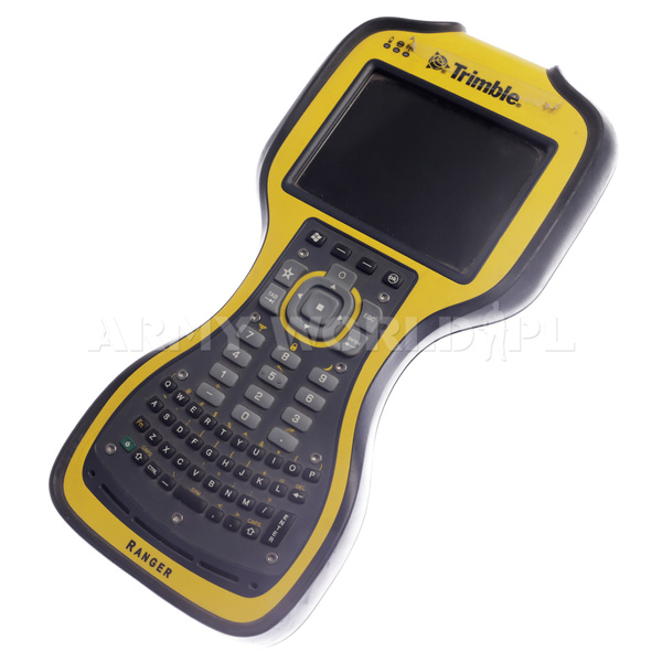 Odbiornik GPS Trimble TSC3 Data Collector Ranger 3 Oryginał Demobil BDB