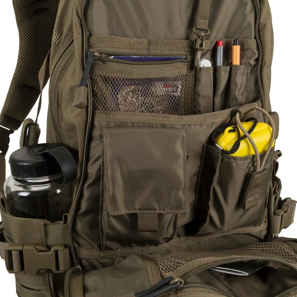 Backpack Dragon Egg MK II (25l) Cordura Direct Action Coyote Brown