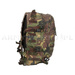 Tactical Dutch Army Backpack Grabbag DPM 35l 2009 Model Used