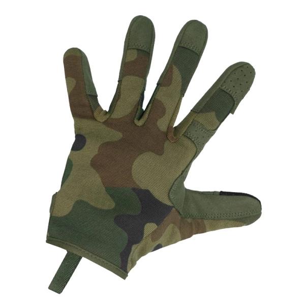 Rękawice Taktyczne Grip Touch Dominator WZ. 93