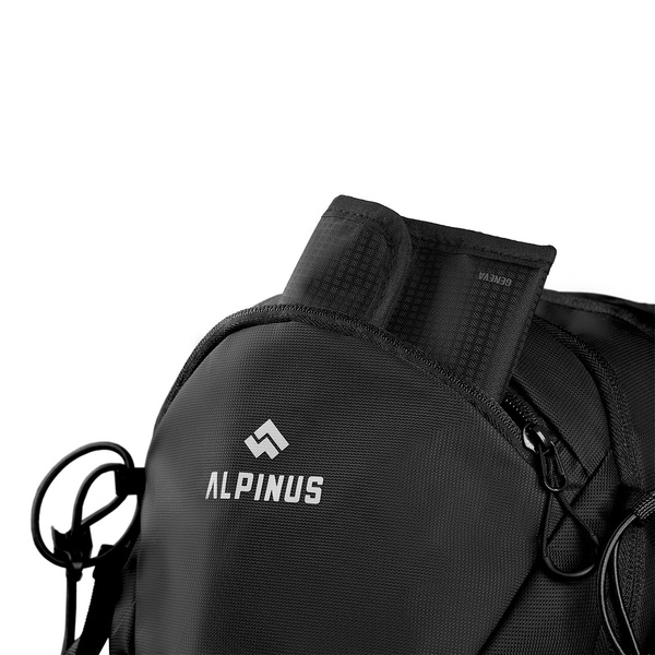 Plecak Alpinus Ornak 30L Czarny (NH11725)