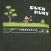 T-shirt Bawełniany FNT Duckhunt Tagart Zielony