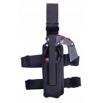 Kabura Udowa GUARD z Regulacją na Gaz Typu Gaśnica 275 ml - 550 ml (2216)