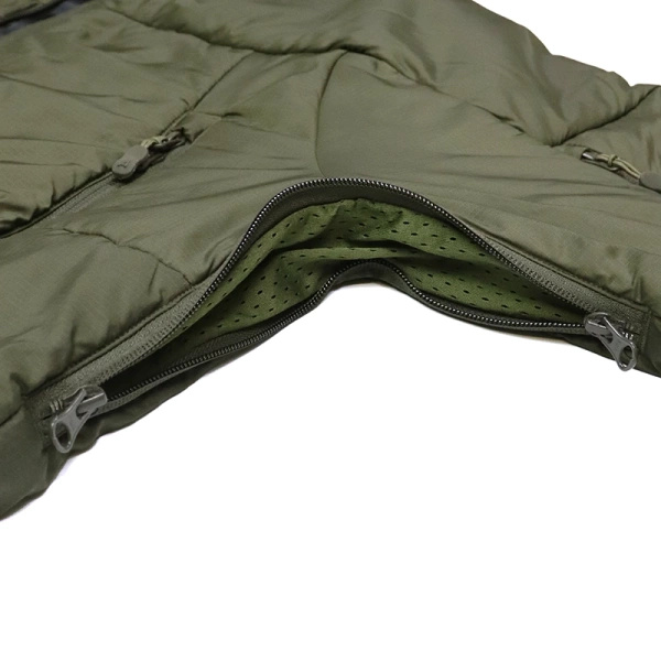 Kurtka Vulcan Jacket V2 B475 Arktis Ranger Green