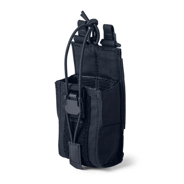 Kieszeń Na Radio Flex Radio Pouch 2.0 5.11 Dark Navy (56652ABR)