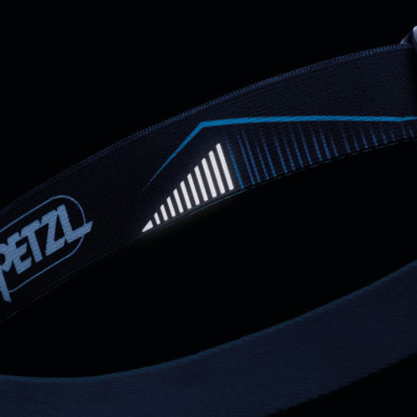 Latarka Czołowa Actik Petzl 350 lm Zielona