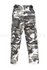 Children's Trousers Model US Metro Mil-tec New