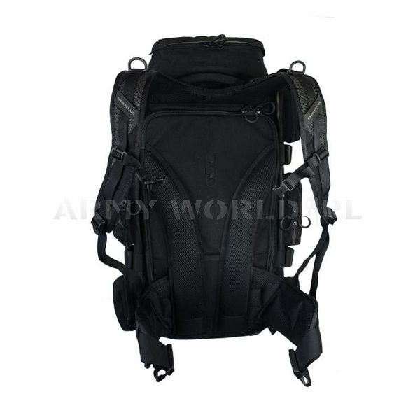 R3 Upranger Eberlestock 54 Litres Black (R3MB)