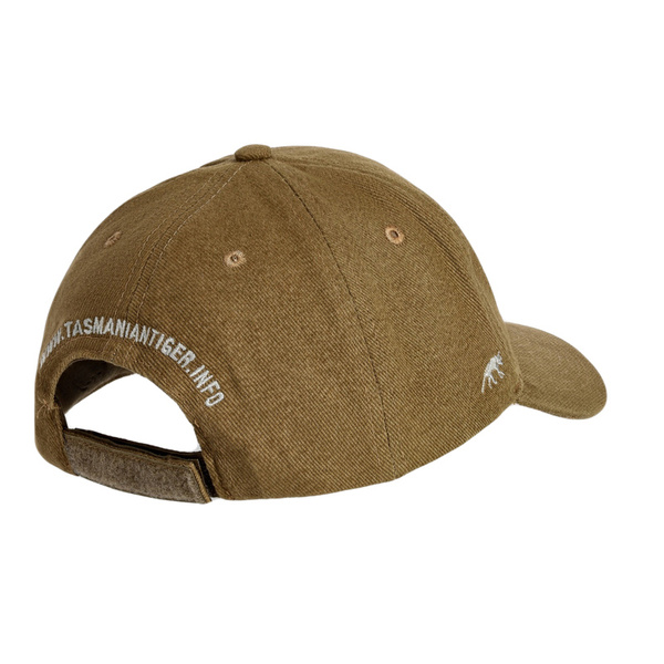 Baseball Tactical Cap Tasmanian Tiger Olive (7659.331)