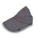 Foldable Baseball Cap Zakros Pentagon Coyote (K13038)