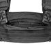 Tactical Vest Plate Carrier QR LC Tasmanian Tiger Black (7175.040)