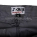 Spodnie Robocze KREB Workwear Cordura Szare 