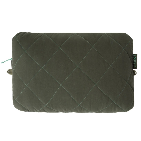 Poduszka LuxeWool Pillow Exped Moraine (EXP2178)