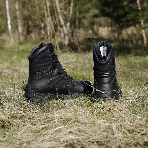 Buty Taktyczne Mohawk Neskrid Czarne Oryginał Nowe