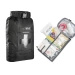 Apteczka First Aid Basic Waterproof Tatonka Czarna (2710.040)