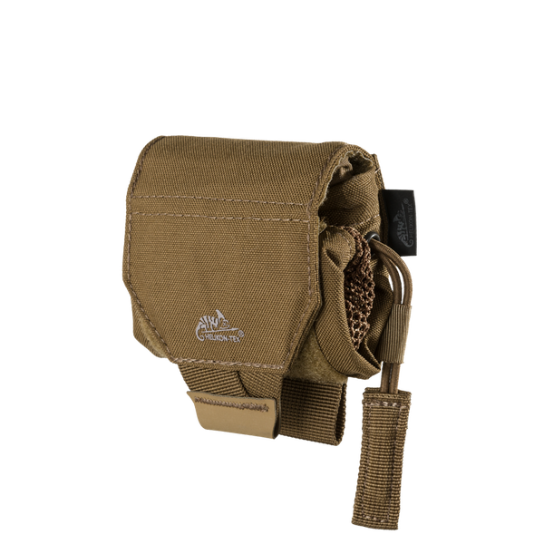 Competition Dump Pouch Helikon-Tex Olive Green (MO-CDP-CD-02)