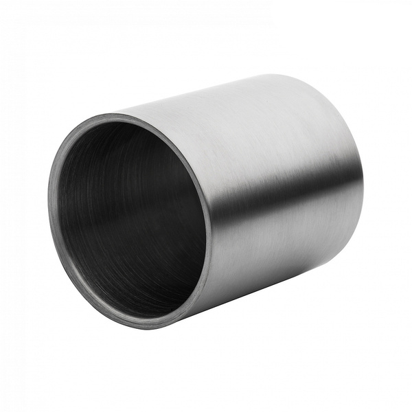 Kubek Termiczny Ze Stali Nierdzewnej Z Karabinczykiem M-Tac (60008012)