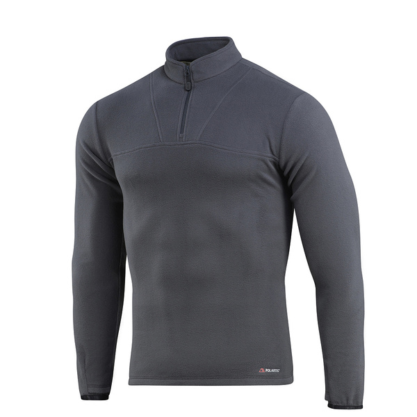 Trikot / Bluza Delta Polartec Pro M-Tac Dark Grey (70016012)