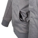 Urban Tactical Hoodie Helikon-Tex Melange Black / Grey (BL-UHF-PO-M1)