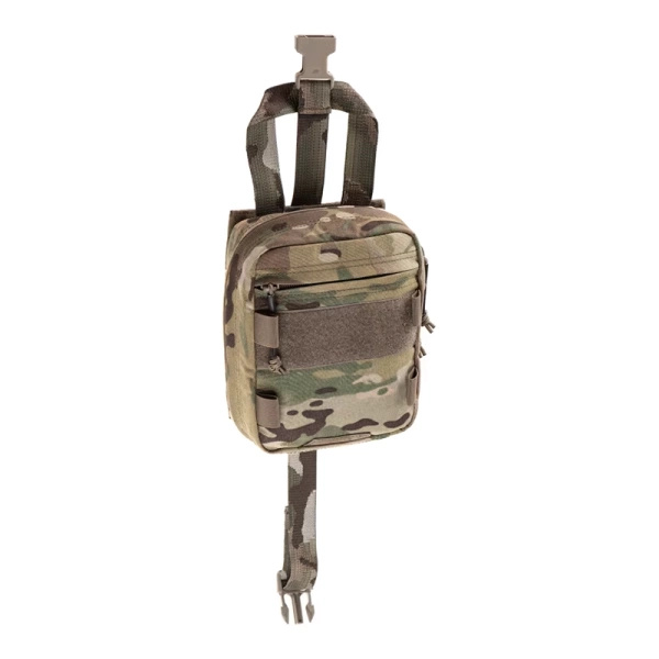 Apteczka UCR IFAK Rip-Off Pouch Core ClawGear Multicam 