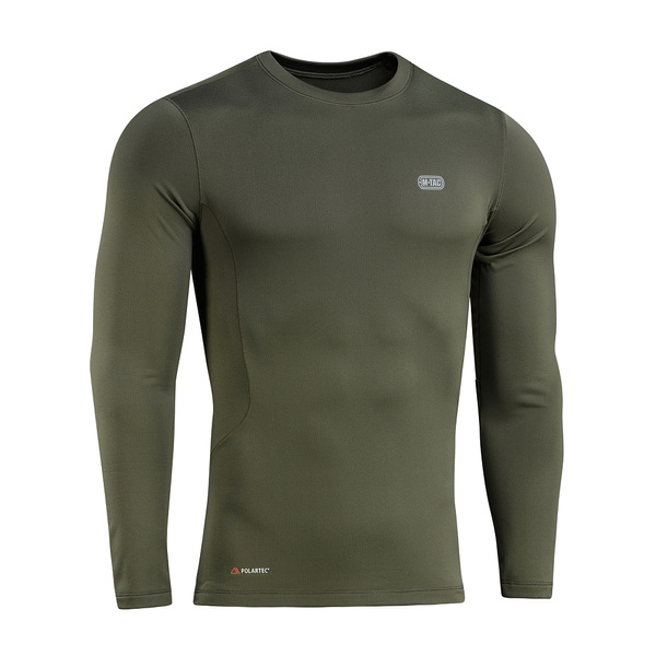 Koszulka Termiczna Polartec Level I M-Tac Army Olive (70032062)
