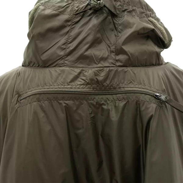 Poncho System CPS Carinthia Olive (MG8059)