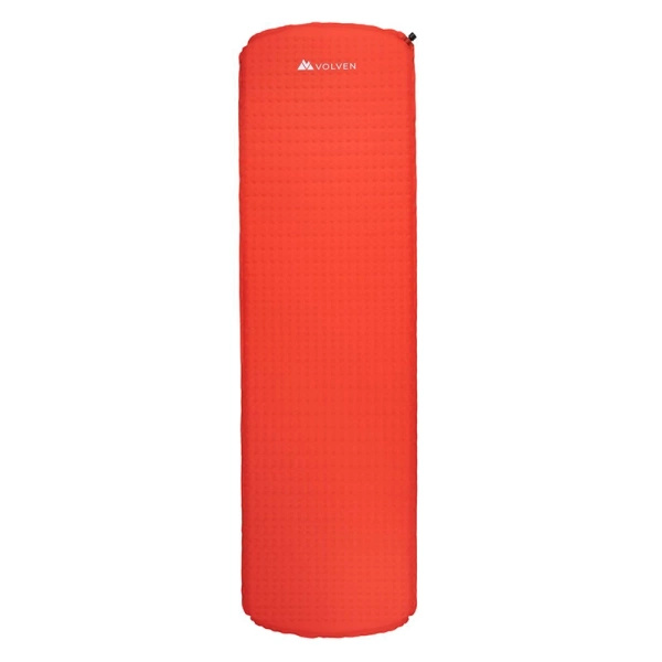 Materac / Karimata Dmuchana Hyperlight Volven Czerwona