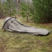 Observation Tent / Bivi Sleeping Bag Cover With Internal Frame 731/MON Special Forces Olive Original New
