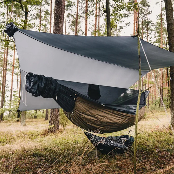 Hammock DRAKA Lesovik Midnight Sky