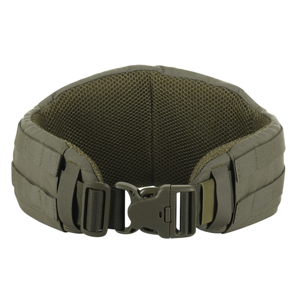 Nakładka / Pas Zewnętrzny Taktyczny War Belt ARMOR M-Tac Ranger Green (10037823)