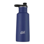 Butelka Stalowa Pictor Sports Bottle 550 ml Esbit Water Blue