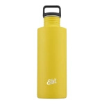 Sculptor Drink Bottle 750 ml Esbit Sunshine Yellow (DB750SC-SY)