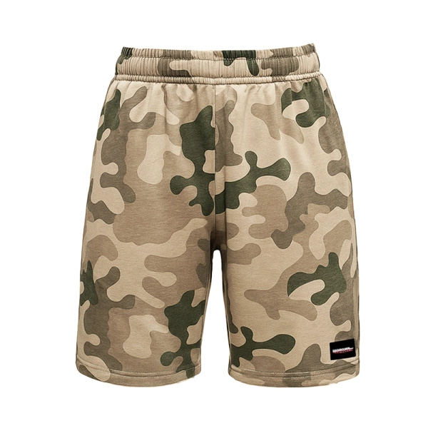 Shorts Junior PL Desert