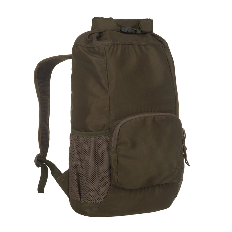 Plecak Awaryjny Wisport V-Pack 25 Litrów Olive Green olive green ...