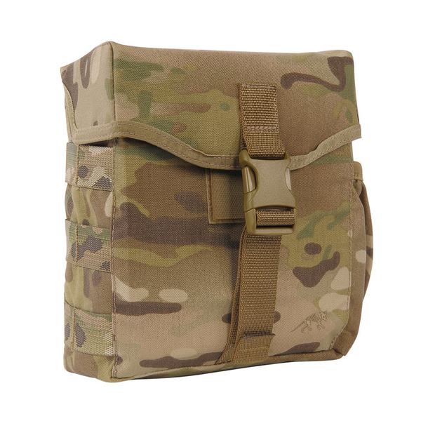 Kieszeń Na Manierkę Canteen Pouch MKII MC Tasmanian Tiger Multicam (7865.394)